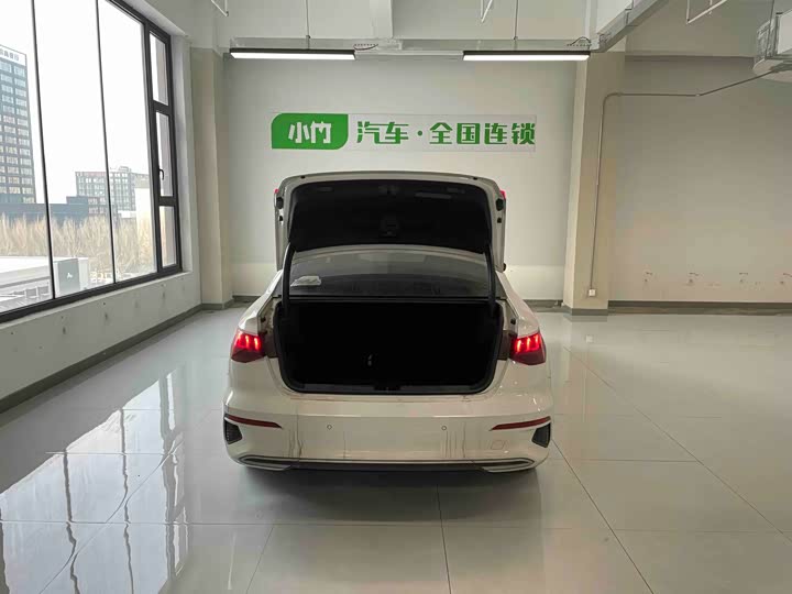 Фото 5 - Audi A3