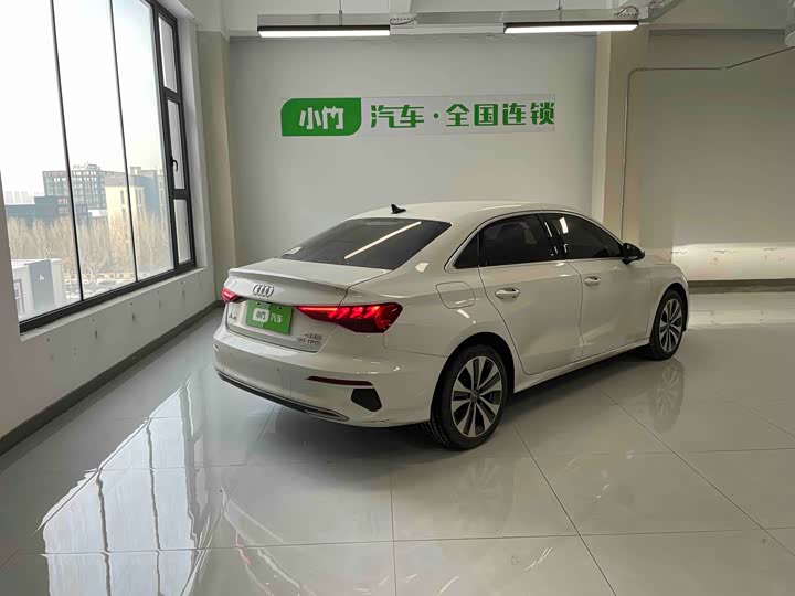 Фото 6 - Audi A3