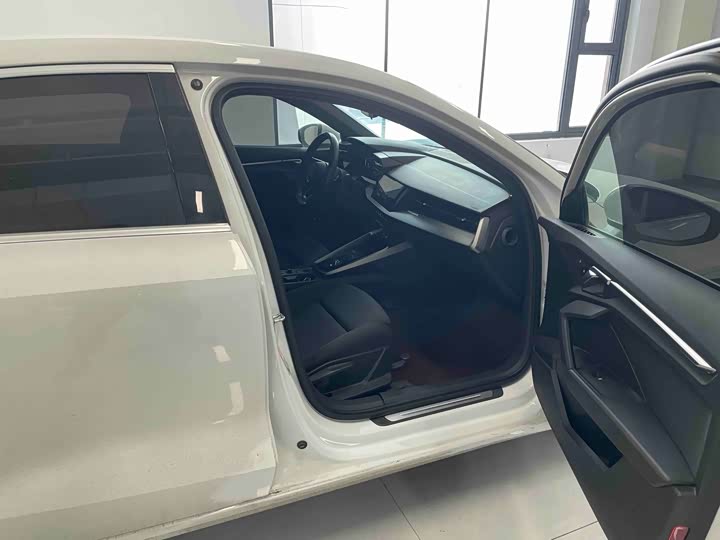 Фото 7 - Audi A3