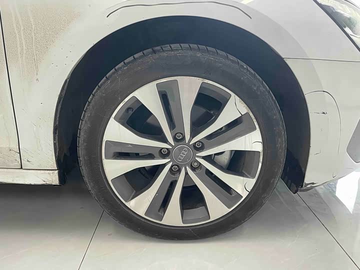 Фото 8 - Audi A3