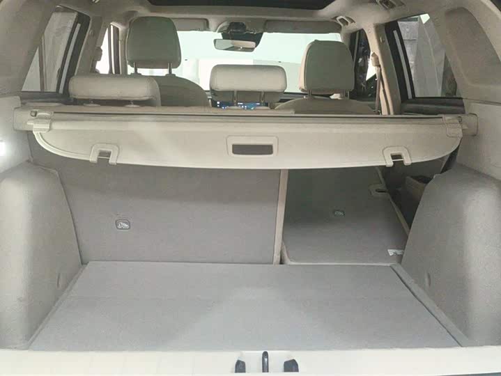 Фото 4 - Geely Icon