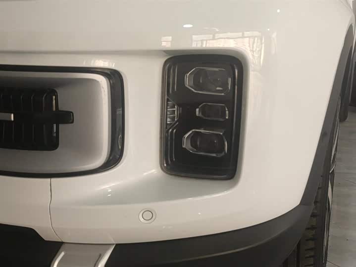 Фото 5 - Geely Icon