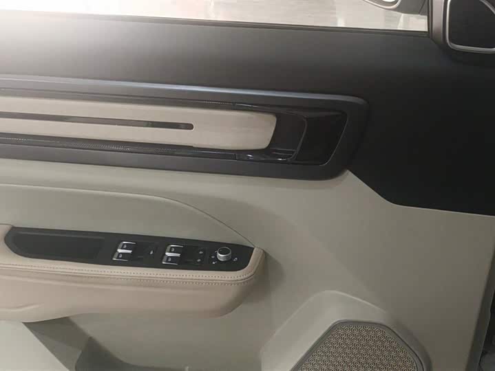 Фото 7 - Geely Icon