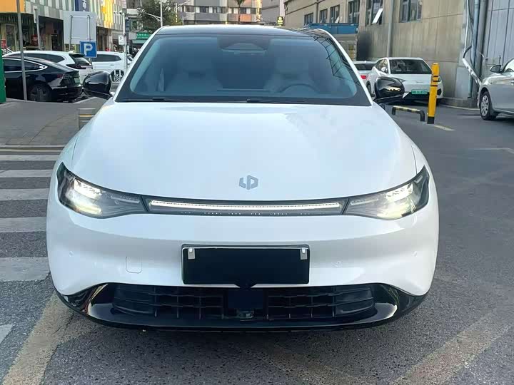 Фото 2 - Leapmotor C01