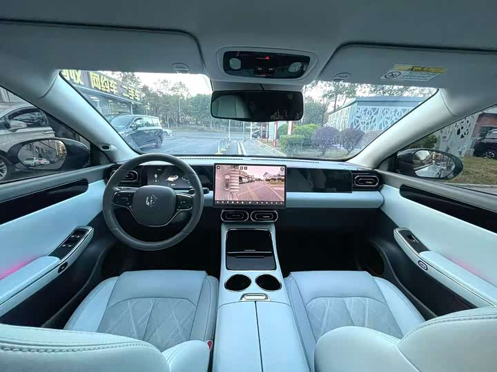 Фото 3 - Leapmotor C01