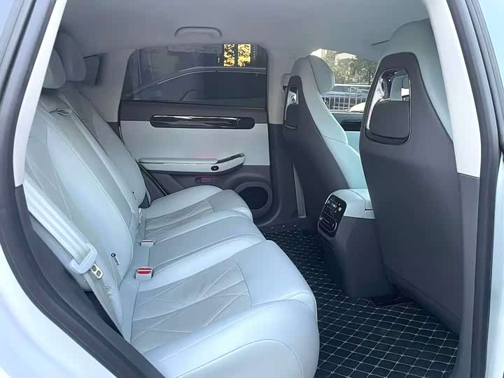 Фото 4 - Leapmotor C01