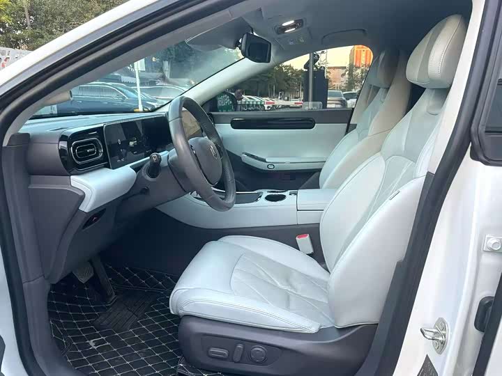 Фото 6 - Leapmotor C01