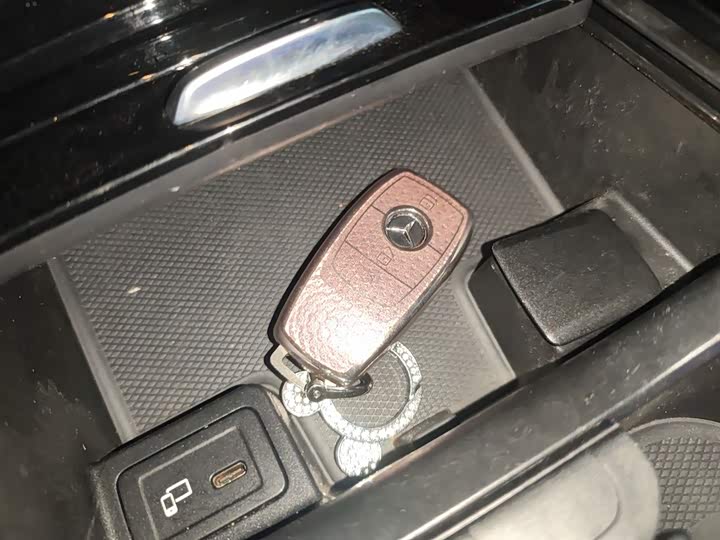 Фото 9 - Mercedes-Benz A-Class