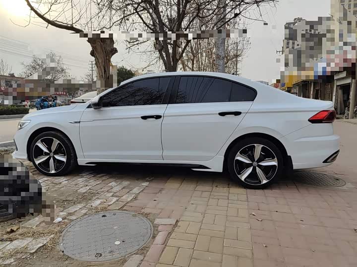 Фото 5 - Volkswagen Bora