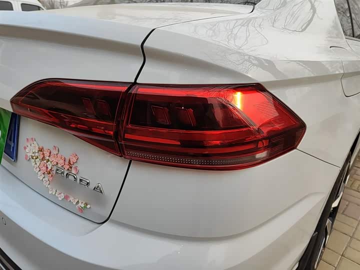 Фото 8 - Volkswagen Bora