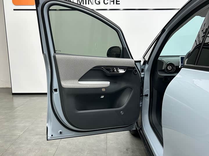 Фото 7 - BAIC Arcfox Kaola