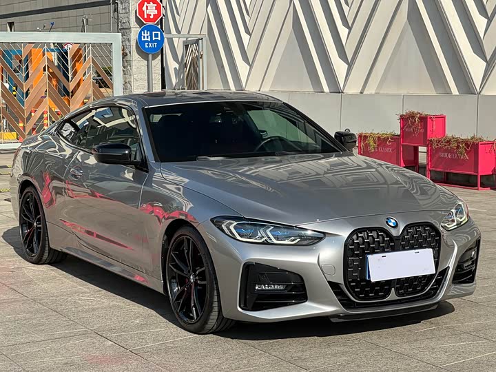 Фото 3 - BMW 4 Series