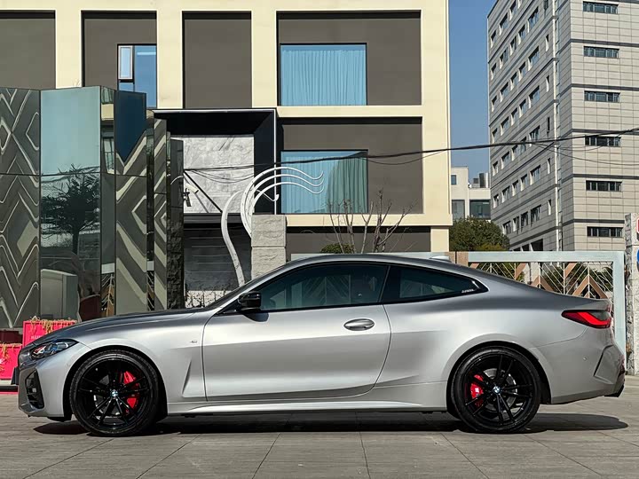 Фото 7 - BMW 4 Series