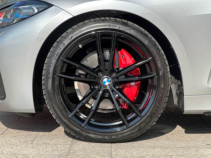 Фото 8 - BMW 4 Series
