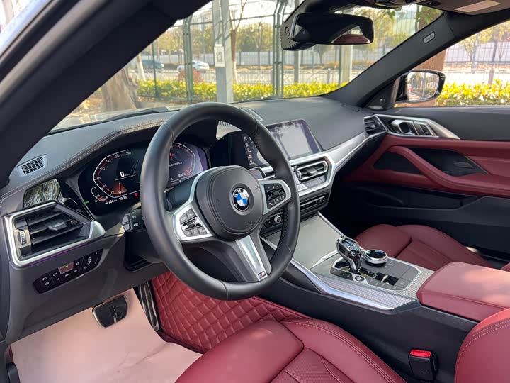Фото 9 - BMW 4 Series