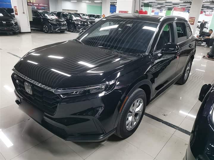 Фото 2 - Honda CR-V