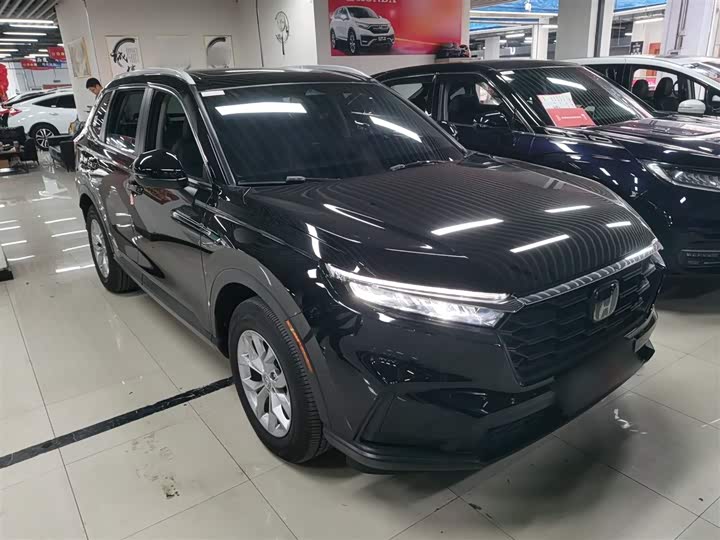 Фото 4 - Honda CR-V