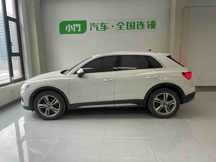 Фото 3 - Audi Q3