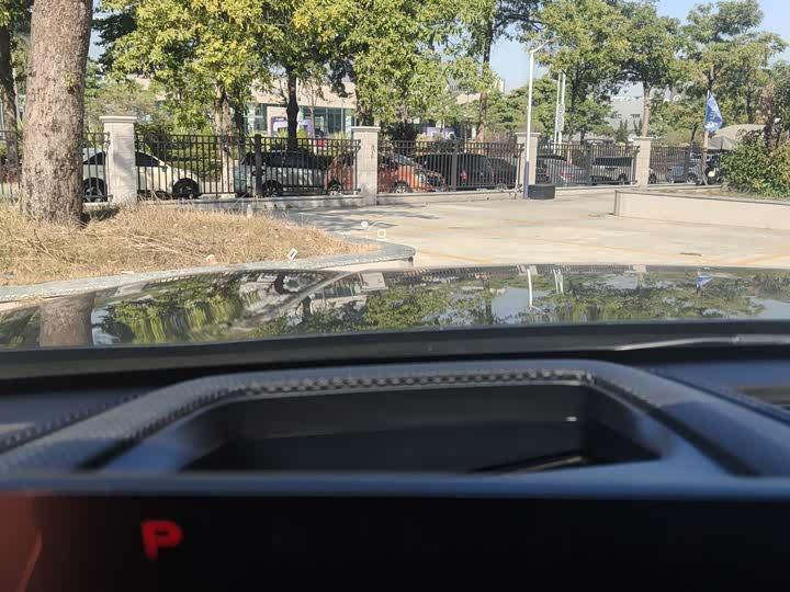 Фото 8 - Haval Dargo