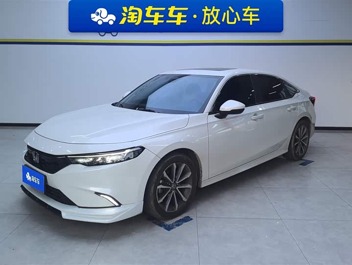 Фото 1 - Honda Integra