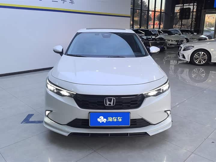 Фото 2 - Honda Integra