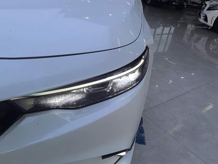 Фото 5 - Honda Integra