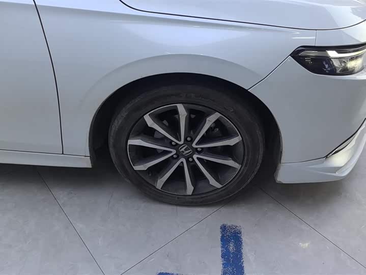 Фото 6 - Honda Integra