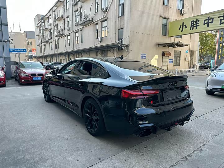 Фото 7 - Audi A5