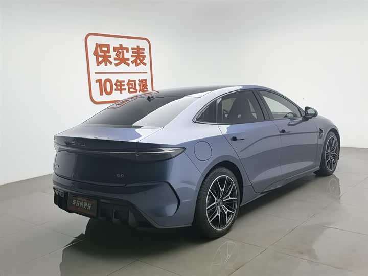 Фото 2 - BYD Seal