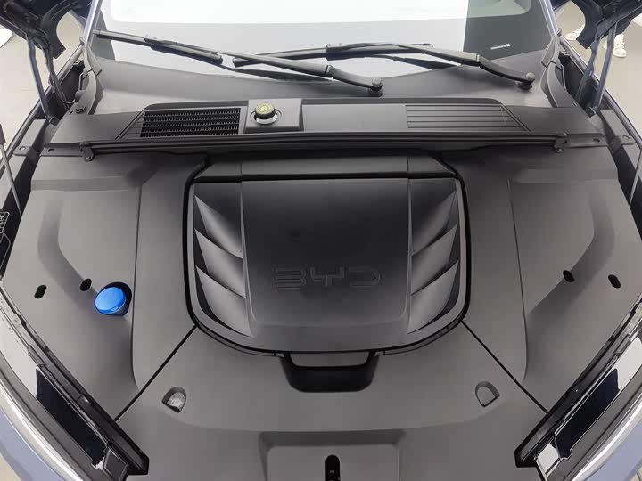 Фото 6 - BYD Seal