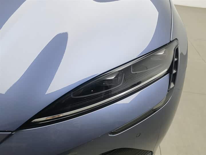 Фото 7 - BYD Seal