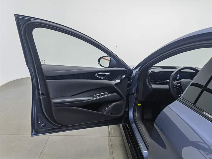 Фото 8 - BYD Seal