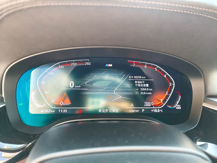 Фото 7 - BMW 5 Series