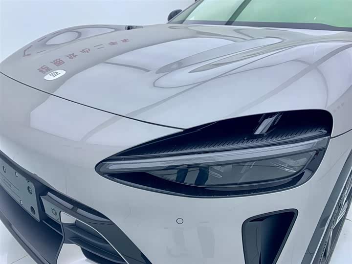 Фото 6 - Xiaomi YU7