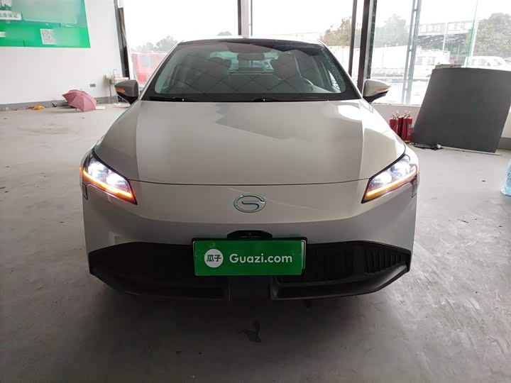 Фото 3 - GAC Aion S Plus