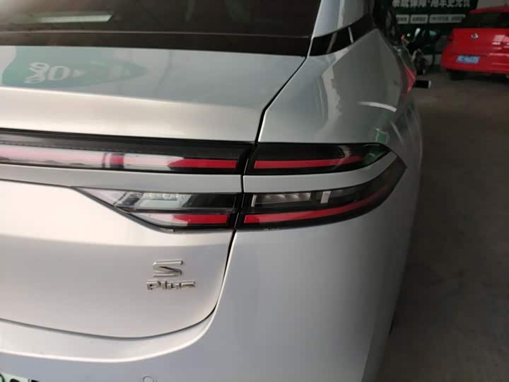 Фото 8 - GAC Aion S Plus