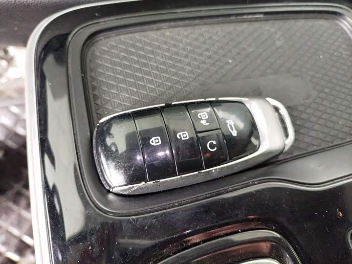 Фото 9 - GAC Aion S Plus