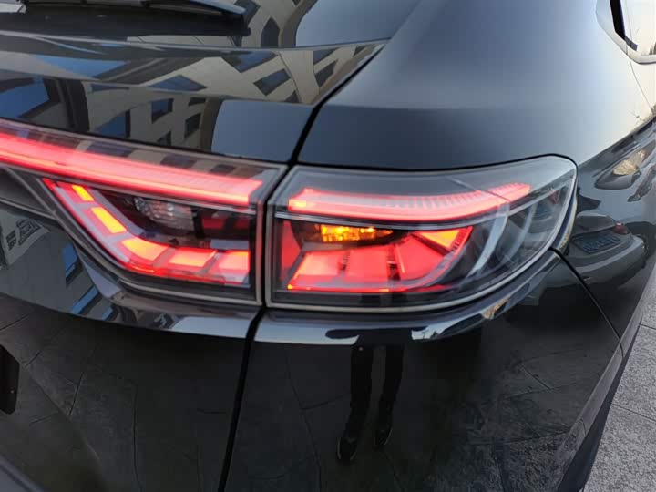 Фото 8 - Honda XR-V