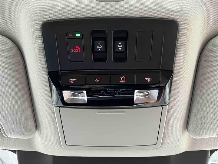 Фото 8 - Nissan Pathfinder