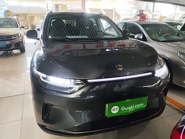 Фото 3 - Leapmotor C11