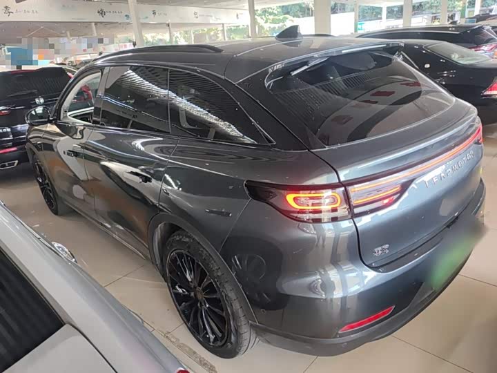 Фото 5 - Leapmotor C11