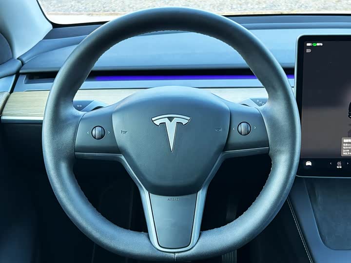 Фото 6 - Tesla Model Y