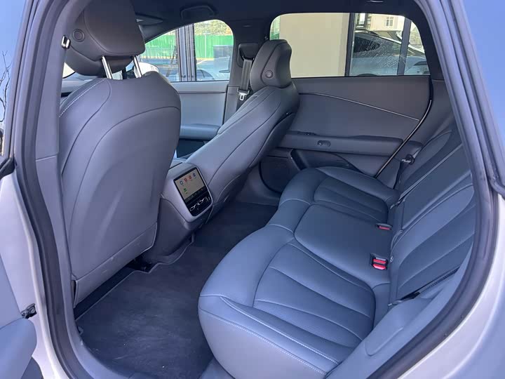 Фото 7 - XPeng F57