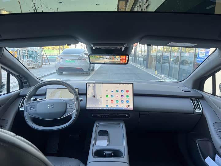 Фото 8 - XPeng F57