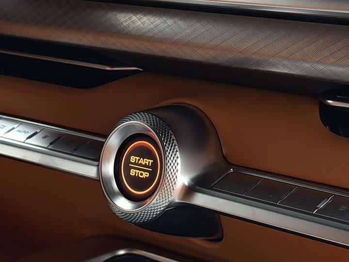 Фото 8 - Tank 700 Hybrid