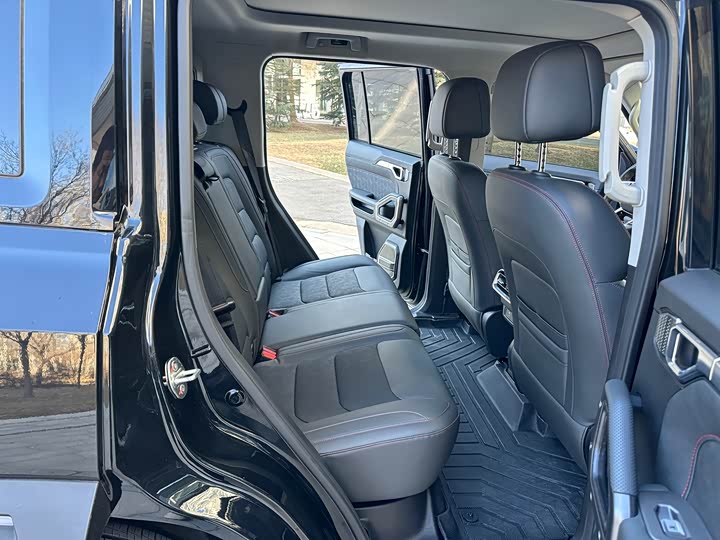 Фото 6 - Jetour T2