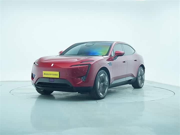 Фото 2 - Avatr 11