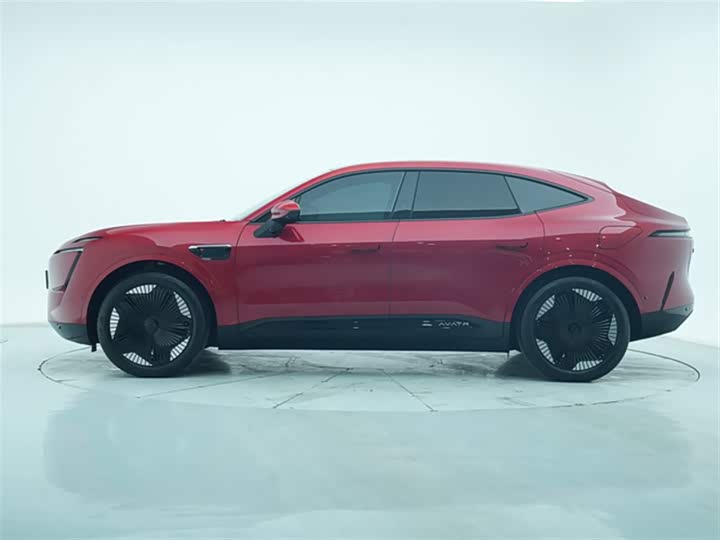 Фото 5 - Avatr 11