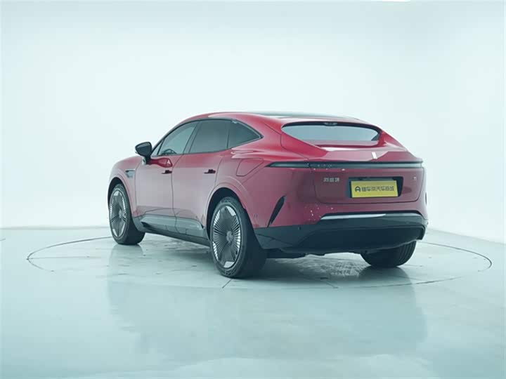 Фото 6 - Avatr 11