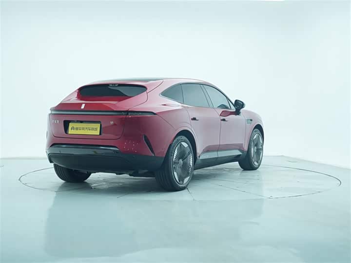 Фото 8 - Avatr 11